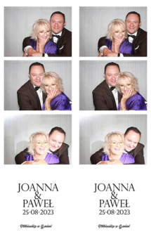 Joanna i Paweł 25-08-2023 15