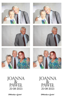 Joanna i Paweł 25-08-2023 18