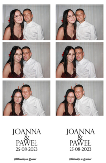 Joanna i Paweł 25-08-2023 30
